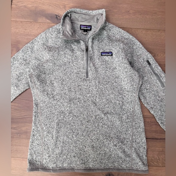 Patagonia Sweater - Picture 3 of 3